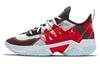 Air Westbrook One Take 2 PF 'Blanc Rouge Université'