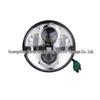 5.75-Inch Harley Davidson Wrangler Motorcycle Headlight Replacement