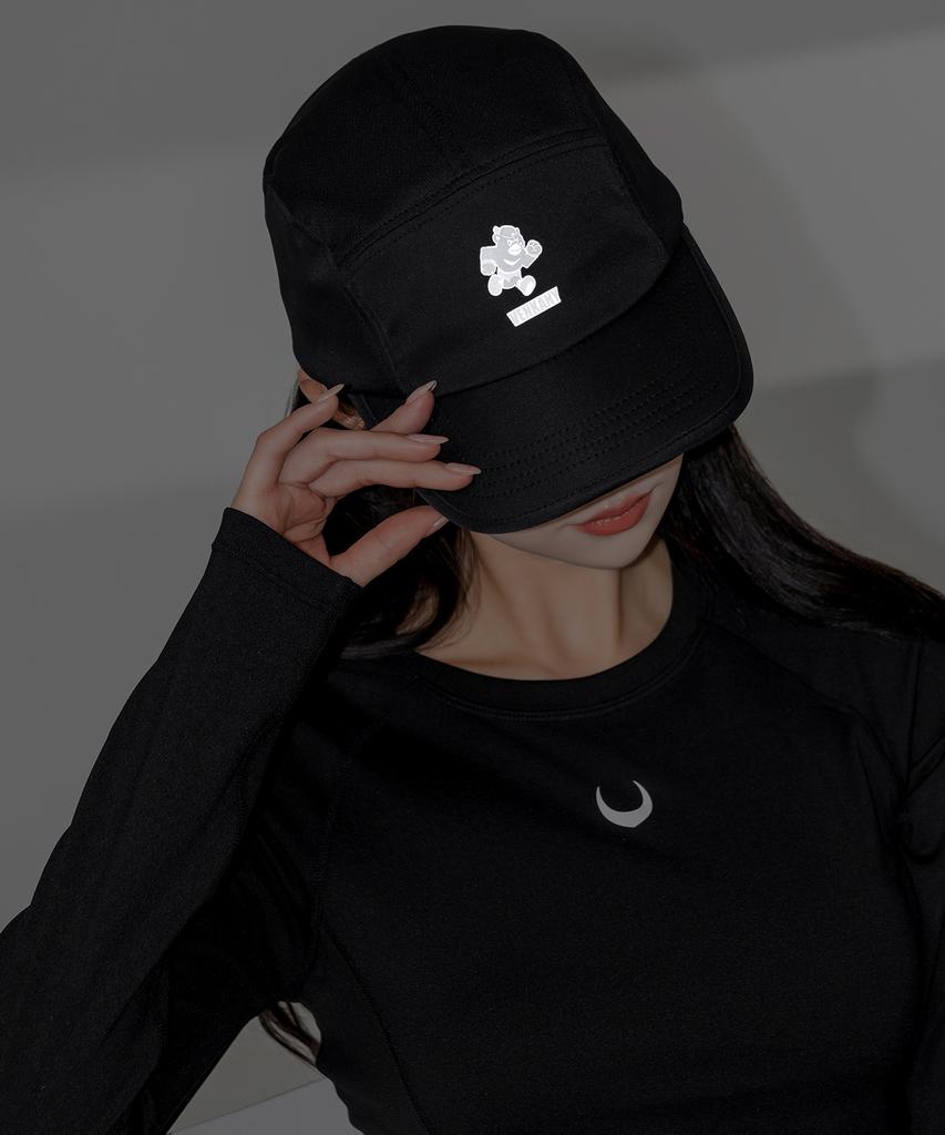Benkani Running Ball Cap