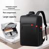 Lisen 15.6-inch Laptop Backpack