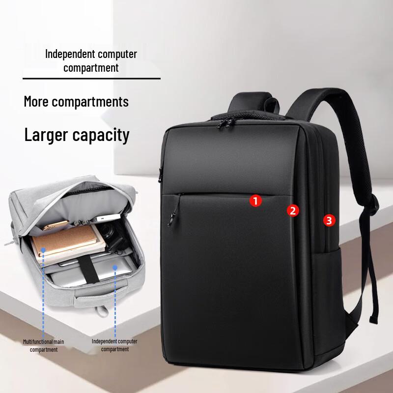 Vanaheimr 15.6-inch Laptop Commuter Backpack 15.6 inch