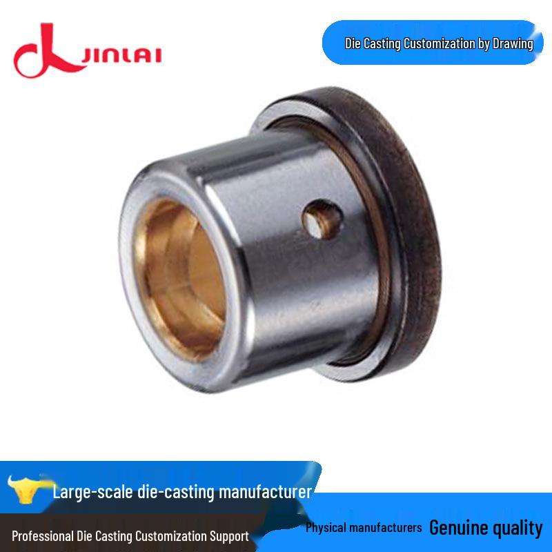 Custom Aluminum Die Casting & Sand Casting Parts JY-YZH-190520-2