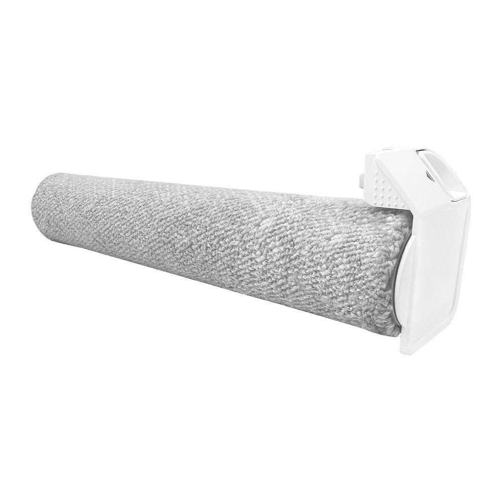 High Density Microfiber Roller Mop For For Xiaomi 6 Robot Vacuum Cleaner Washable Replacement Part Cleaning Accessory