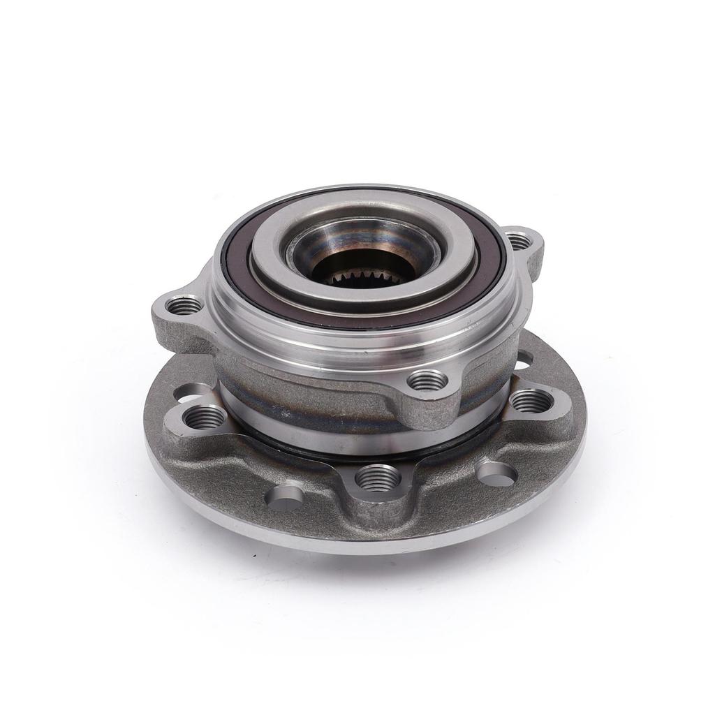 Compatible Front Wheel Hub & Bearing for Mercedes-Benz 2053340300