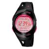 No CASIO PHYS Quartz Watch for Men and Pink Black [, Box] STR-300J-1BJF Women, &