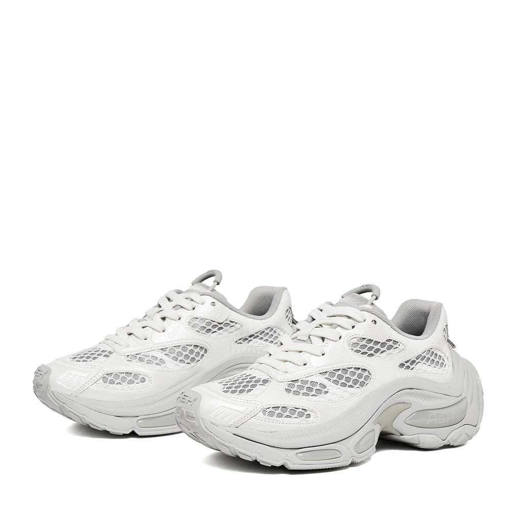 Ash Dragon Dragon Platform Sneakers Ag4D01115