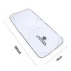 Car Windshield SunShade Cover Car Accessories For MG HS 2022 ZST ZS MG3 MG5 MG6 MG7 GT GS Hector ZX EZS EHS MG3X-Cross MG6-New