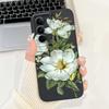 For Realme C75 4G Case Cute Cartoon Luxury Candy Painted Cover Shockproof Soft TPU Phone Case For Realme C75 C 75 RealmeC75 Bags