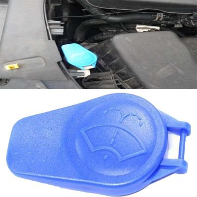 Copertura del serbatoio del liquido lavavetri per tergicristallo dell'auto per Ford Focus Mk2 Focus C-Max Kuga I Mk1 Mondeo 4 S-Max Galaxy Wa6 2006-2015