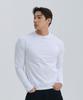NINEZ Signature Cotton Muscle Fit Long Sleeve T-Shirt (2 Colors)