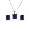 Silver Jewelry Set, Women Jewelry, Dainty Handmade Jewelry, Gift For Her