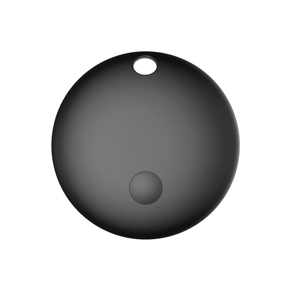 Smart Global Locator for Apple Devices: Anti-Lost Tracker for Elders, Kids, and Pets