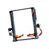 1/64 Scale Model Car Lift, Decorative And Creative Diorama, Lift for Garage Children