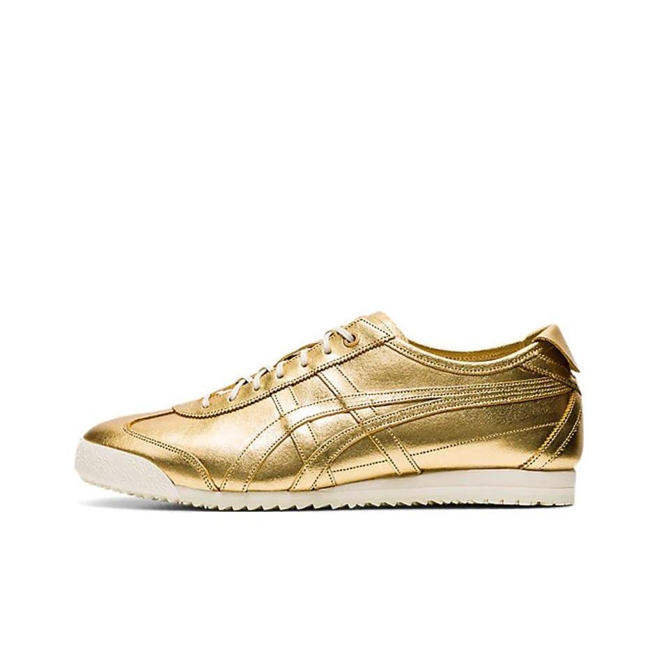 Onitsuka Tiger Mexico 66 Sd Zamšādas