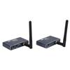 Wireless HD Multimedia Interface Transmitter Receiver 1080P 60Hz Ultra HD Output for PC TV Box Projector