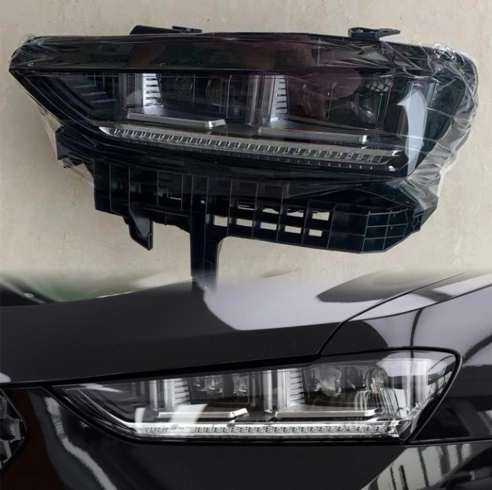 17-19 Great Wall Wey VV7 Matrix LED Headlight Assembly