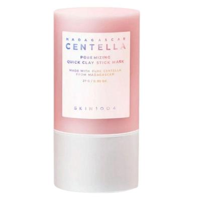 Madagascar Centella Poremizing Quick Clay Stick Mask 27g
