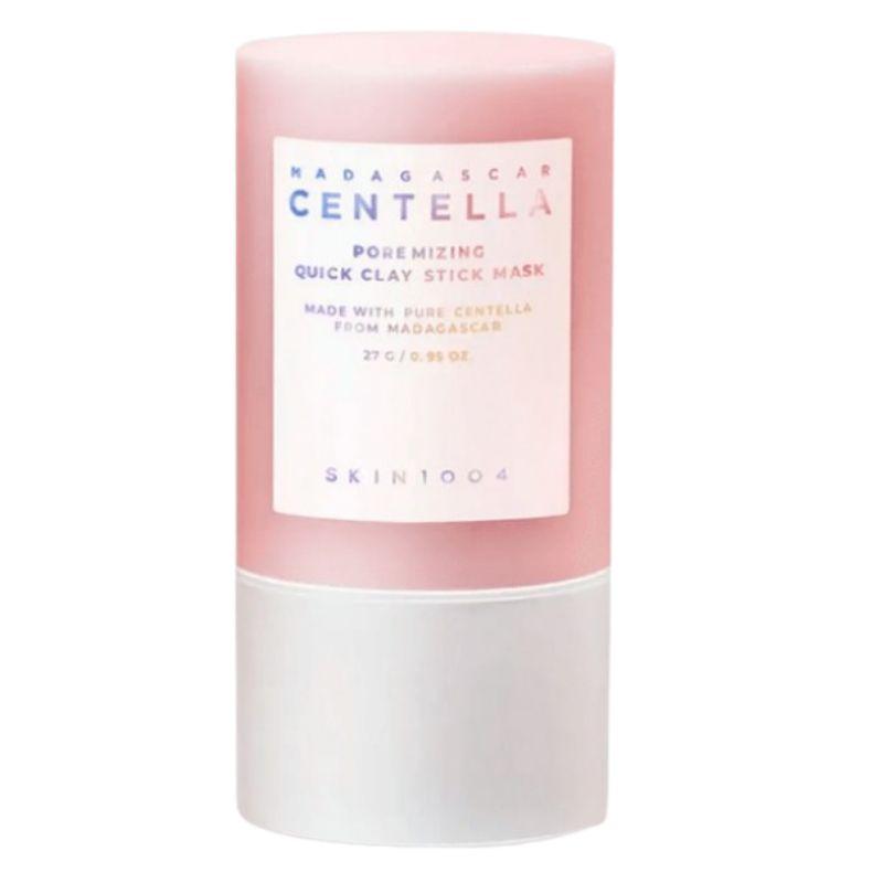 Skin1004 Madagascar Centella Poremizing Quick Clay Stick Mask 27g