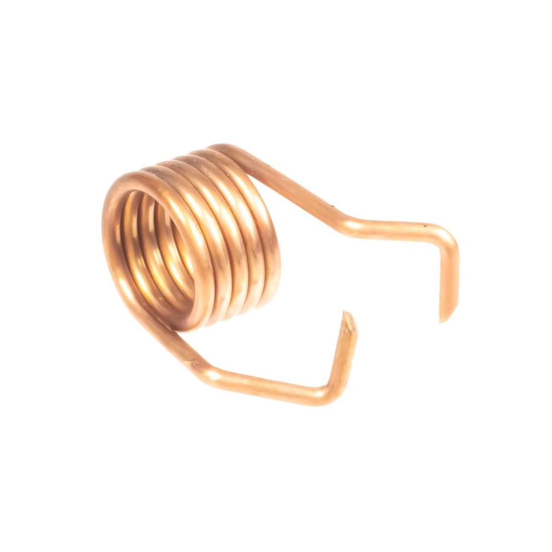 

Spark Plug Cap Spring Tj53E 21169-2080