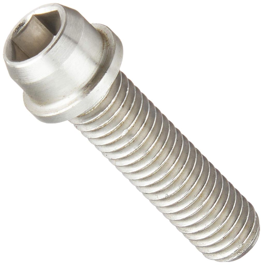 KITACO Vivid Bolt Stainless Steel M8X30 2 pieces 0900-080-00004