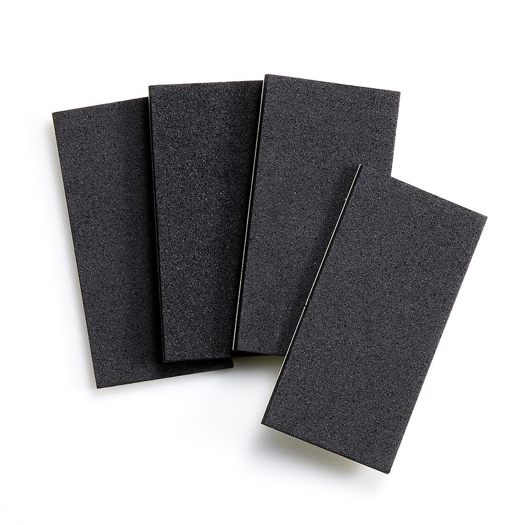 Sanwa Direct Turntable 23cm Diameter TV Computer Installation Load Capacity 30kg Free Package 100-CR008 [Frustration (FFP)]