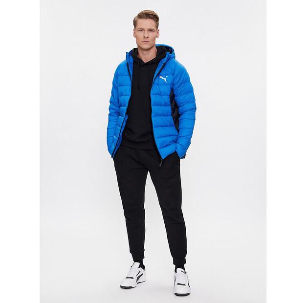 Куртка пуховая Puma PackLITE