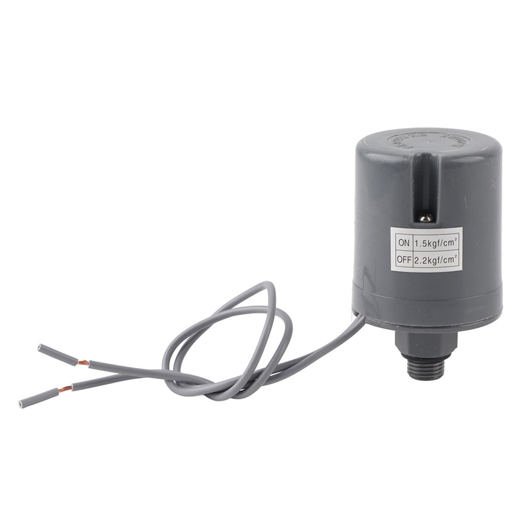 G1 4   Male Thread Universal Automatic Mechanical Water Pump Pressure Switch(1.5 2.2 Kgf Cm2)