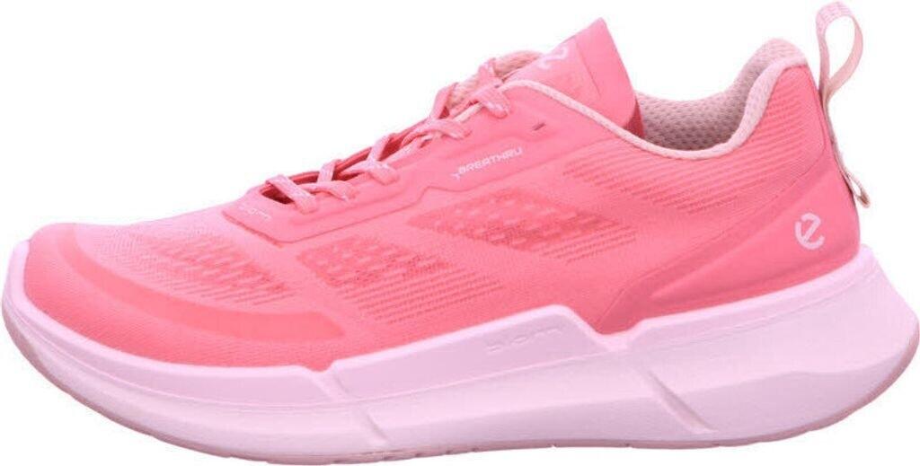 

Кроссовки Ecco Biom 2.2 W Canvas pink 37 ½