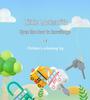 Children's Key Matching Puzzle Toy: Early Education Padlock & Life Skills Training