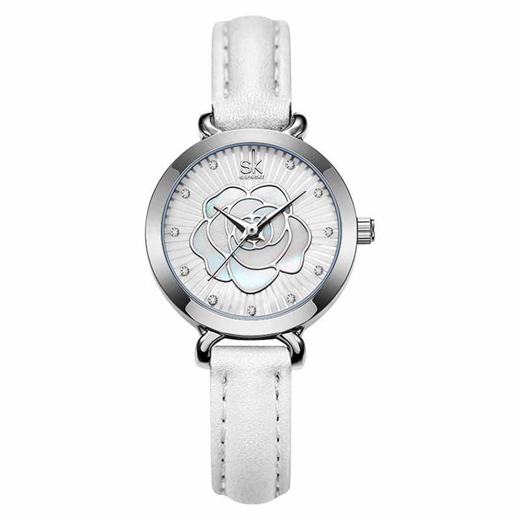 Men's Waterproof Luminous Running Alarm Clock Watch