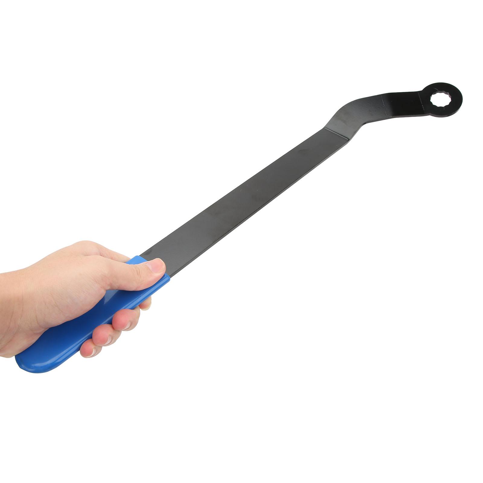 2PCS Serpentine Belt Tool Set Carbon