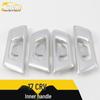CRV 17 Interior Door Handle Decorative Frame and Armrest Accessories