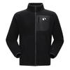 Panda Camel Series Outdoor Fleece Jacket