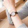 Seiko Watch ALBA Riki Standard Ladies Solar AKQD403