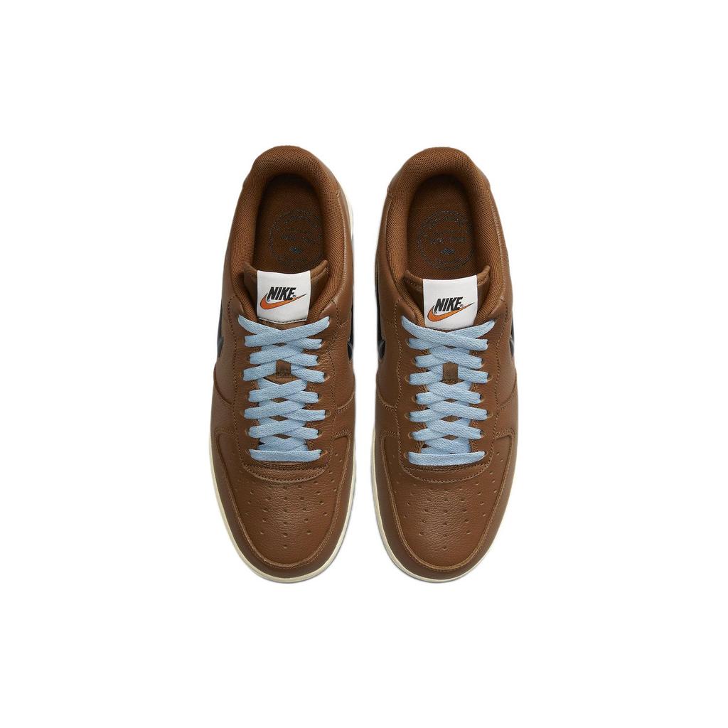 New Nike Air Force 1 Low '07 Premium Vintage Pecan DO9785-200