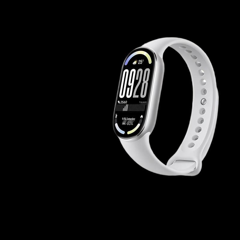 Xiaomi Smart Band 10 Standard Edition (CN version)