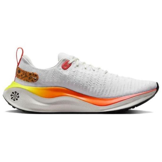 Nike ReactX Infinity Run 4 Wake Up Pack - Bright Crimson - HF4916-100