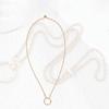 Collana Portafiacca alla Moda Portacatena Anti-Perdita per Occhiali da Sole