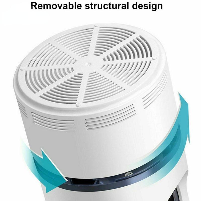 Electric Mosquito Killer Lamp Repellent USB Muggen Insect Killer Bug Zapper Anti Fly Repeller LED Trap Light