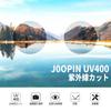 Joopin Sunglasses Round Polarized UV400 Protection Lightweight Fishing Driving Hiking black Gray Women's