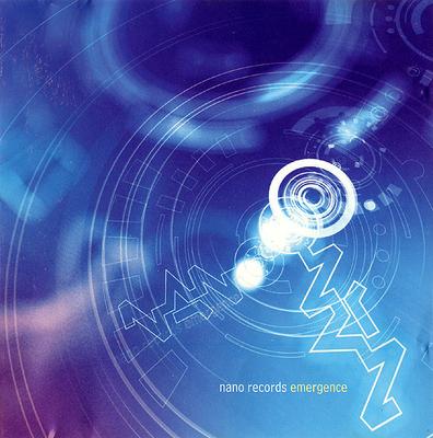CD VARIOUS - Emergence  NANOCD001 Nano Records 2002 Japan Dance & Electronica Used