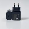 25W Super Fast PD Charger for Samsung Note10/S20/S22 - UK/EU/US Compatible