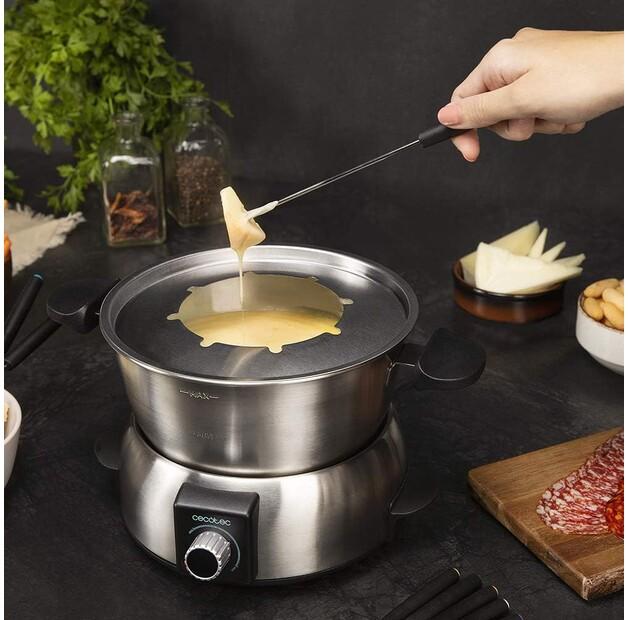 Fondue Cecotec Fun Gourmet (08018)