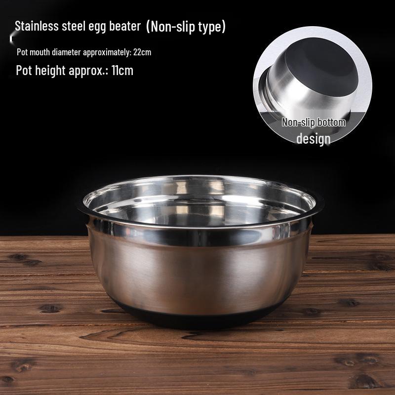 Heart-Shaped Anodized Chiffon Cake Mold with Removable Bottom