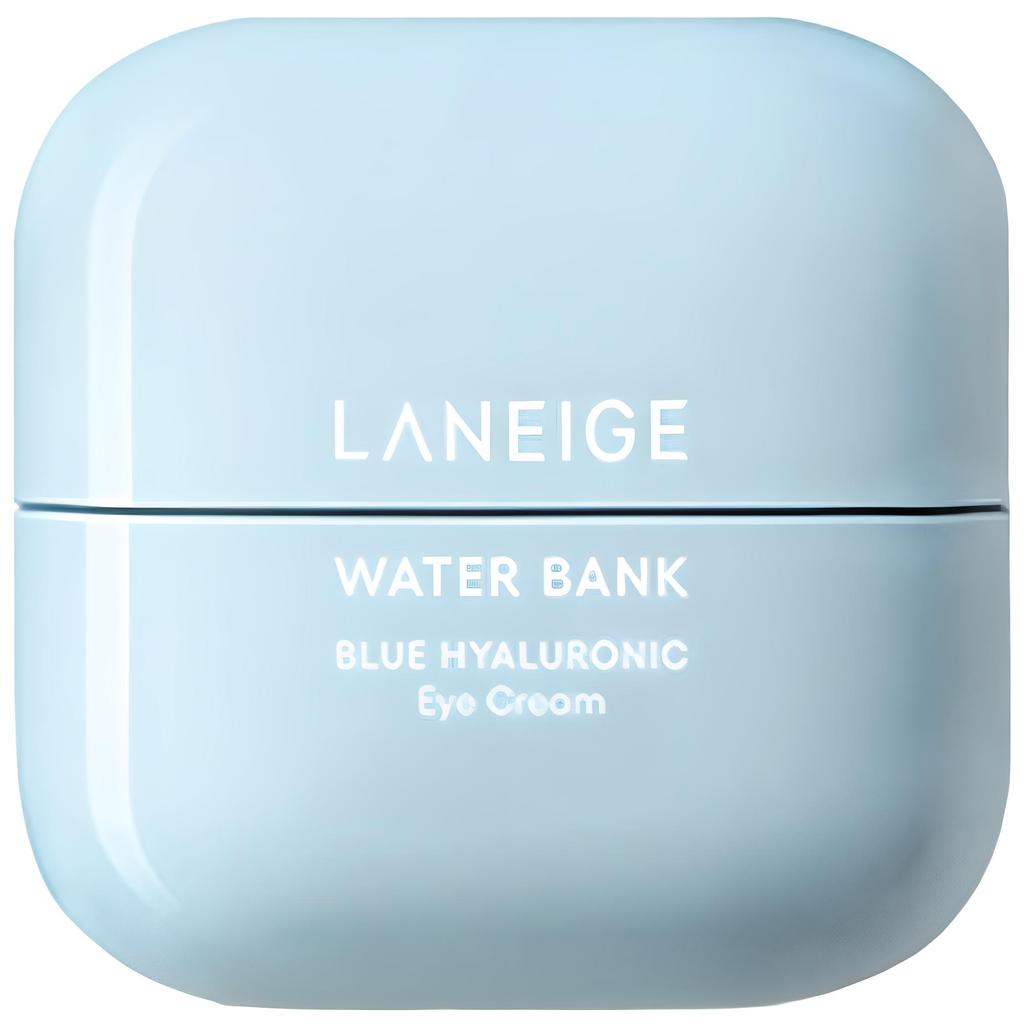 LANEIGE Water Bank Blue Hyaluronic Eye Cream 25ml