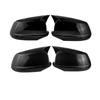 BMW 5 Series F10/F18 Rearview Horn Mirror Shell Modification Cover
