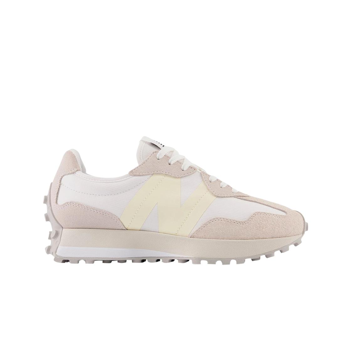 

Женские кроссовки New Balance 327 Moonbeam Yellow WS327EO