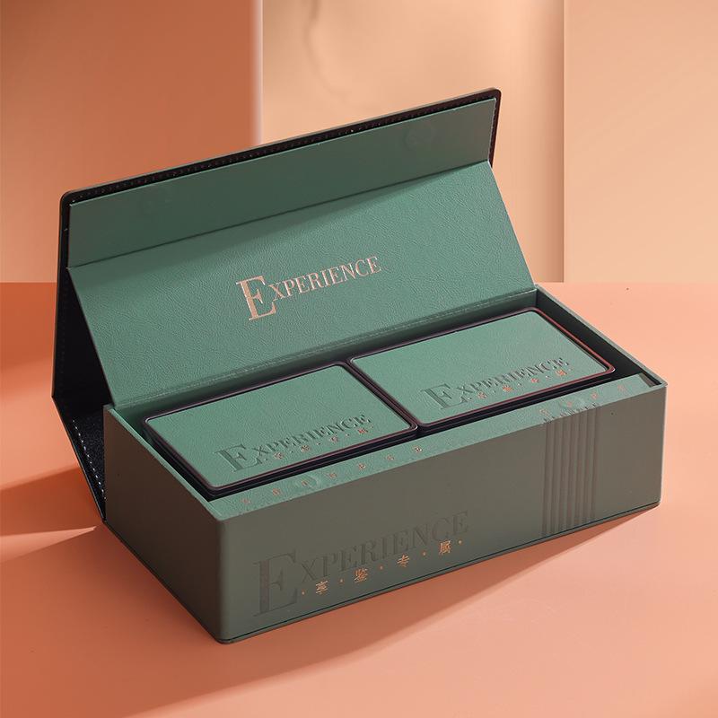 Anxi Mountain Orchid Fragrance Fragrance Tieguanyin Tea Gift Festival Gift Gift Gift for Elders Gift Box