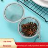 Accessoires pour thé et café – Infuseurs à thé