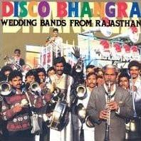 

CD VARIOUS - Disco Bhangra - Wedding Bands From AVAN031 Avant 1994 Japan World Music Used
